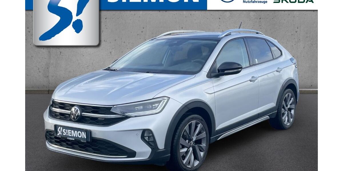 VW Taigo 23.792 km 21.930 &euro; Münster 48153