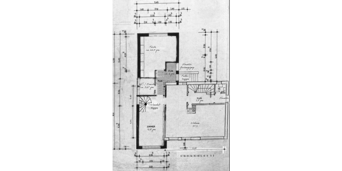 Einfamilienhaus Münster Münster-Ost - 8 Zimmer, 188 m&sup2;, 635.000&euro; | Angebot:26933119