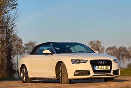 Audi A5 95.439 km 19.999 &euro; Ahlen 59227