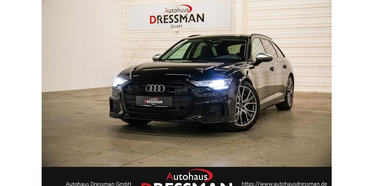Audi S6 210.000 km 28.519 &euro; Hamm 59067