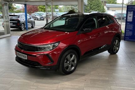 Opel Grandland (X) 24.392 km 21.990 &euro; Beckum 59269