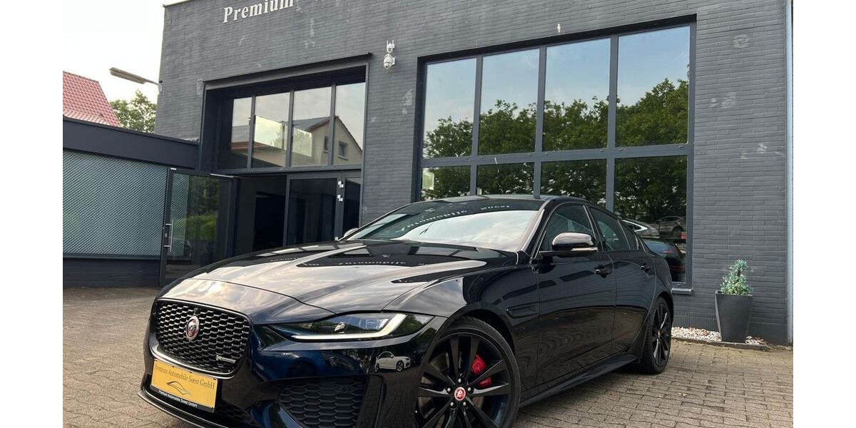 Jaguar XE 79.990 km 26.700 &euro; Soest 59494