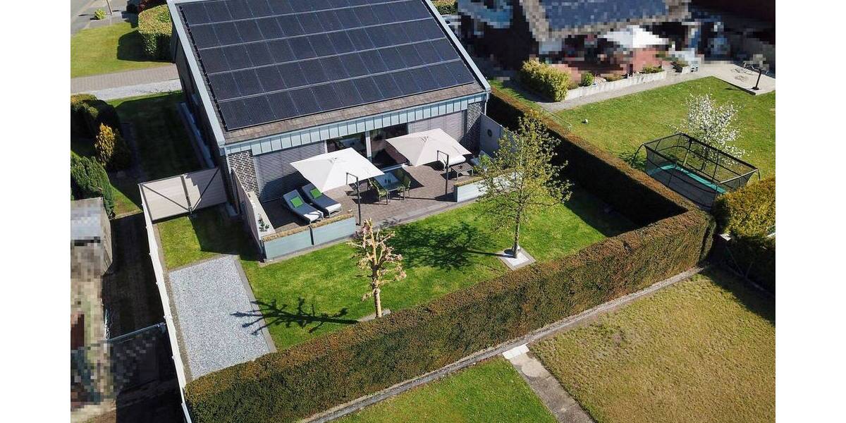Einfamilienhaus Ennigerloh - 4 Zimmer, 204 m&sup2;, 685.000&euro; | Angebot:26758981
