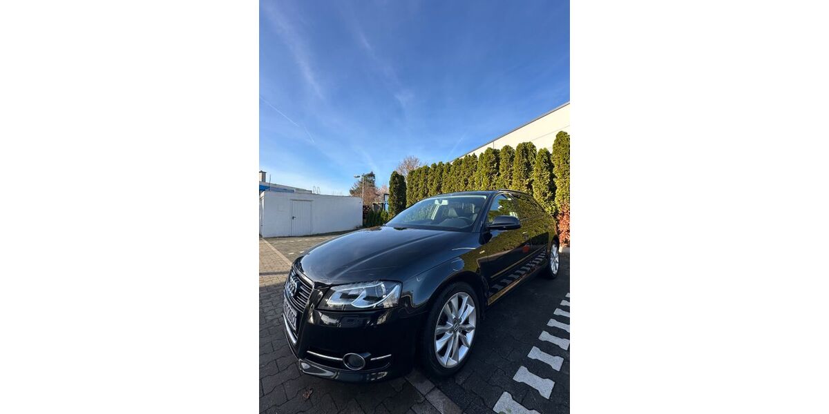 Audi A3 269.730 km 6.850 &euro; Oelde 59302