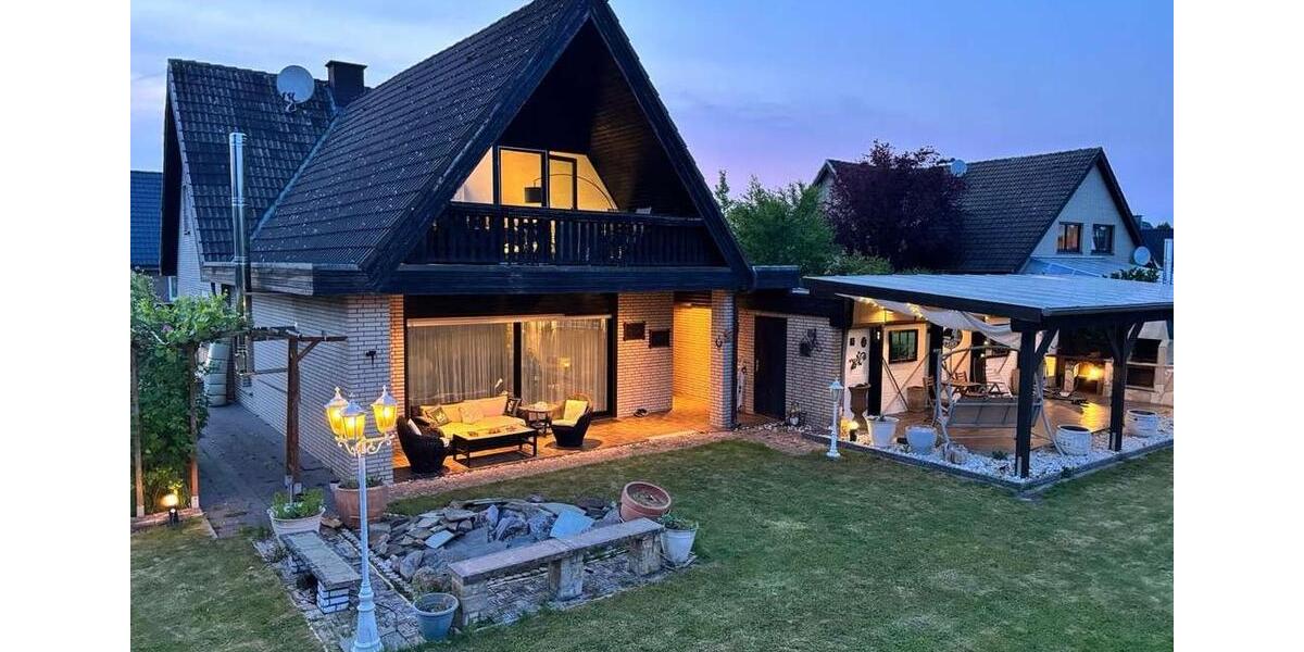 Mehrfamilienhaus, Wohnhaus Oelde - 8 Zimmer, 188 m&sup2;, 475.000&euro; | Angebot:26990658