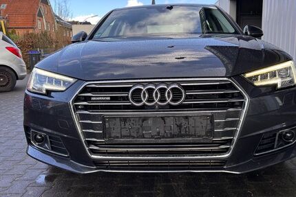 Audi A4 280.000 km 14.299 &euro; Wadersloh 59329