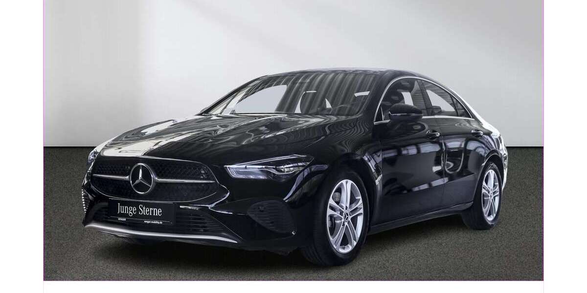 Mercedes-Benz CLA 180 28.417 km 29.490 &euro; Ahlen 59229