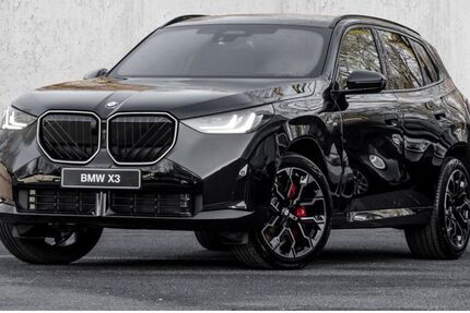 BMW X3 5.900 km 74.490 &euro; Warendorf 48231