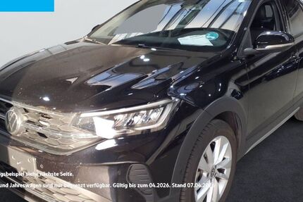 VW Taigo 16.521 km 21.880 &euro; Ahlen 59229