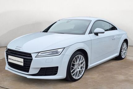 Audi TT 67.001 km 20.590 &euro; Hamm 59071