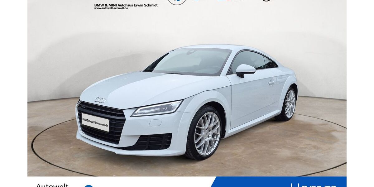 Audi TT 67.001 km 20.790 &euro; Hamm 59071