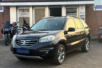 Renault Koleos 165.300 km 3.990 &euro; Münster 48163