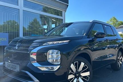 Mitsubishi Outlander 1.500 km 47.850 &euro; Soest 59494