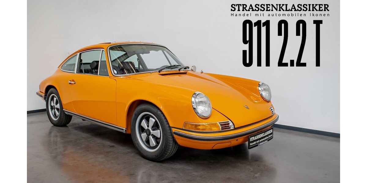 Porsche 911 Urmodell 1.164 km 119.900 &euro; Münster 48165