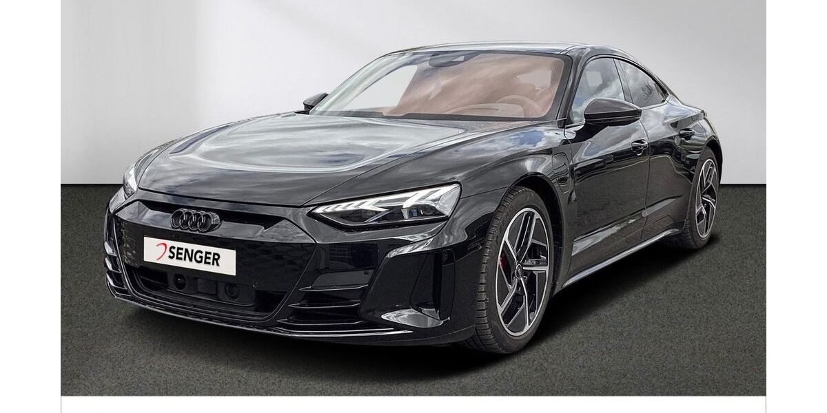 Audi RS e-tron GT 30.320 km 77.880 &euro; Münster 48153