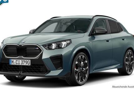 BMW X2 16.005 km 54.770 &euro; Hamm 59071