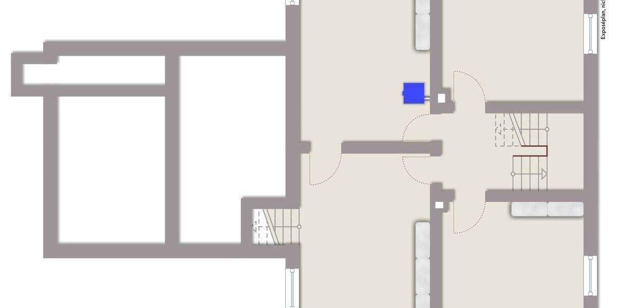 Einfamilienhaus Münster Aaseestadt - 6 Zimmer, 159 m&sup2;, 710.000&euro; | Angebot:25880842