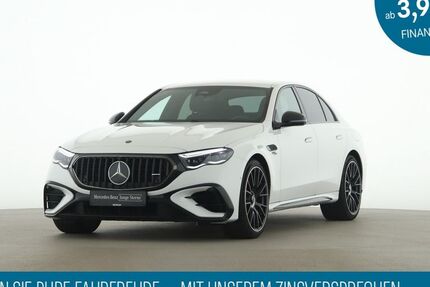 Mercedes-Benz E 53 AMG 13.972 km 93.880 &euro; Warendorf 48231