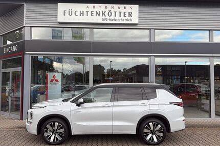 Mitsubishi Outlander 7.500 km 51.400 &euro; Warendorf 48231