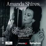 AMANDA SHIRES - Streetlights and Stars European Tour