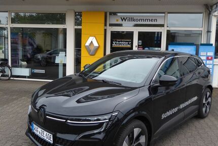 Renault Megane E-TECH 5.000 km 39.940 &euro; Oelde 59302