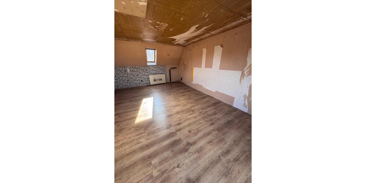 Einfamilienhaus Bönen - 4 Zimmer, 190 m&sup2;, 228.000&euro; | Angebot:24252874