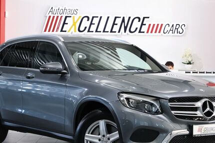 Mercedes-Benz GLC 250 79.000 km 26.400 &euro; Hamm 59077