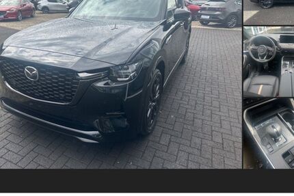 Mazda CX-60 4.900 km 48.990 &euro; Kamen 59174