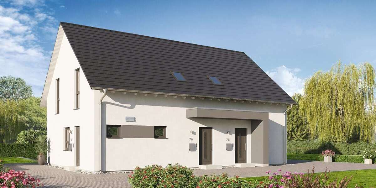 Einfamilienhaus Drensteinfurt - 8 Zimmer, 240 m&sup2;, 527.999&euro; | Angebot:26292371