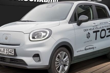 Leapmotor T03 1.932 km 17.790 &euro; Werne 59368