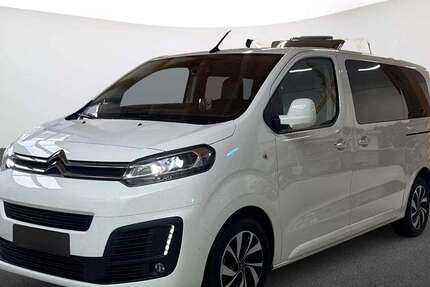 Citroen Spacetourer 46.098 km 34.880 &euro; Münster 48163