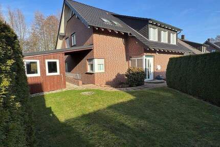 Haus Sendenhorst Albersloh - 8 Zimmer, 200 m&sup2;, 480.000&euro; | Angebot:25657447