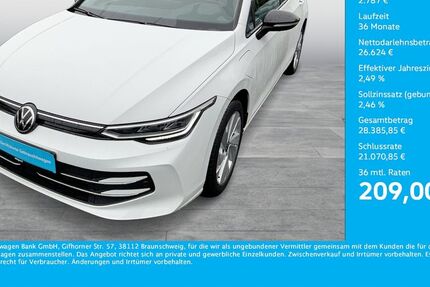 VW Golf 4.871 km 29.411 &euro; Bergkamen 59192