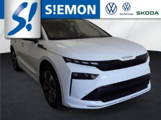 Skoda Enyaq 8.847 km 43.930 &euro; Münster 48157
