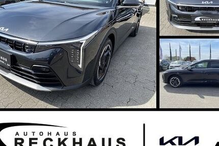 Kia K4 4.000 km 33.950 &euro; Langenberg 33449