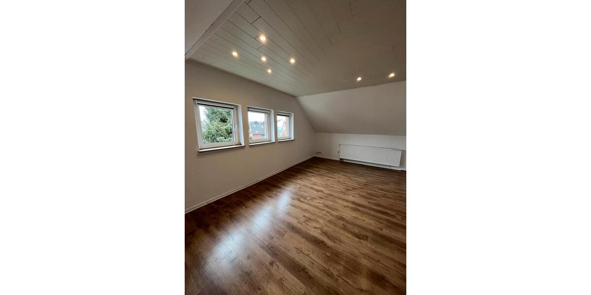 Dachgeschoßwohnung Münster Münster-Südost - 3 Zimmer, 53 m&sup2;, 850&euro; | Angebot:25044172