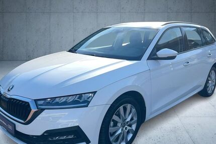 Skoda Octavia 30.500 km 27.490 &euro; Ahlen 59229