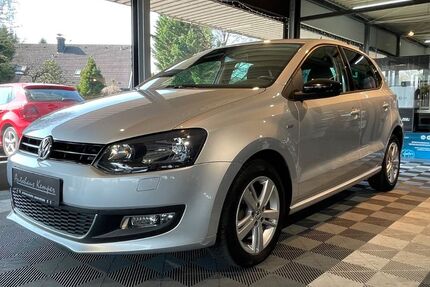 VW Polo 176.469 km 4.490 &euro; Hamm 59073