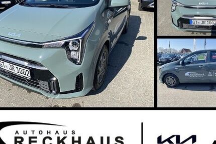 Kia Picanto 15.125 km 15.750 &euro; Langenberg 33449