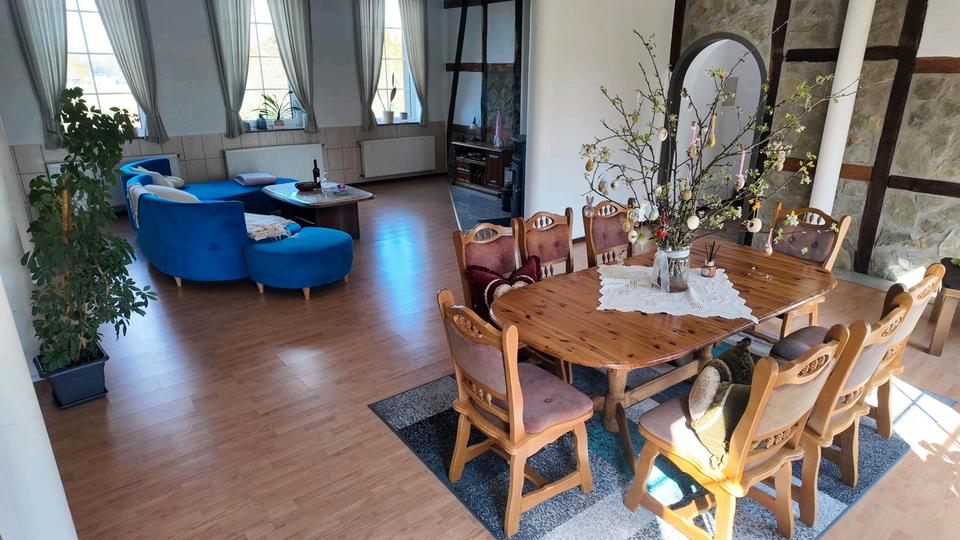 Einfamilienhaus Welver - 11 Zimmer, 350 m&sup2;, 650.000&euro; | Angebot:25993465