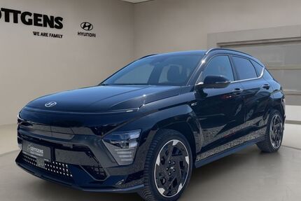 Hyundai KONA 19.350 km 32.990 &euro; Soest 59494