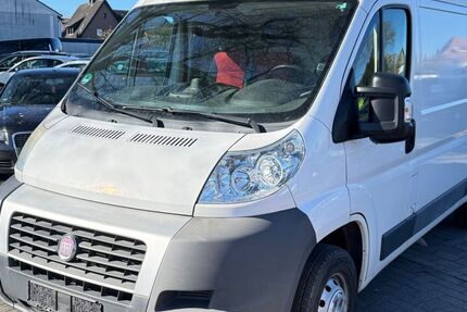 Fiat Ducato 112.000 km 7.990 &euro; Ahlen 59227