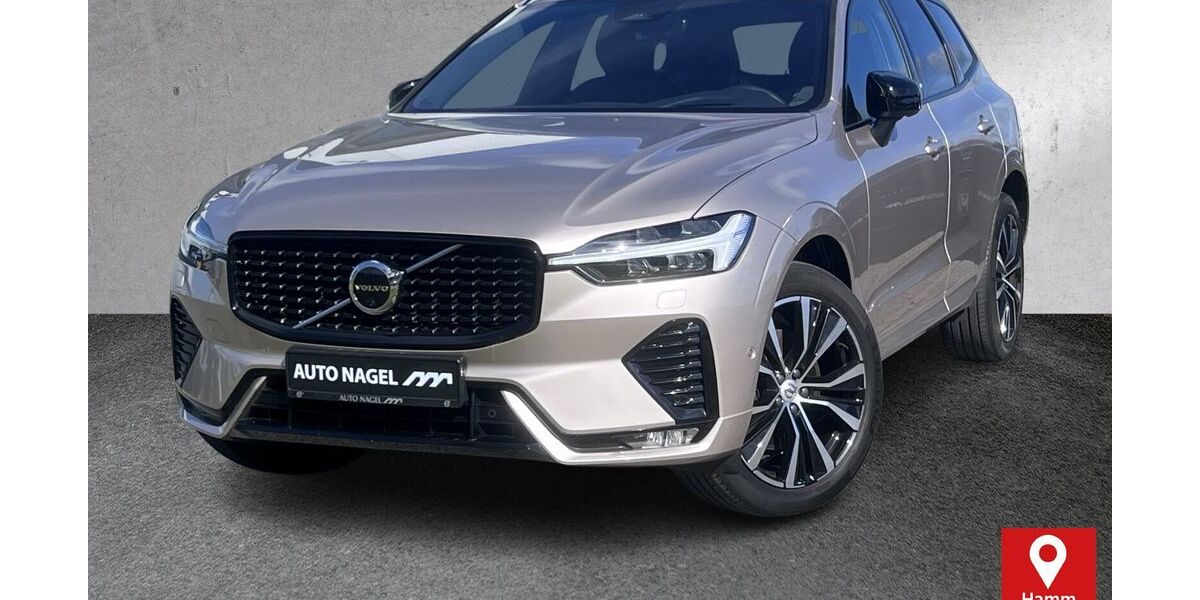 Volvo XC60 70.341 km 38.800 &euro; Hamm 59067