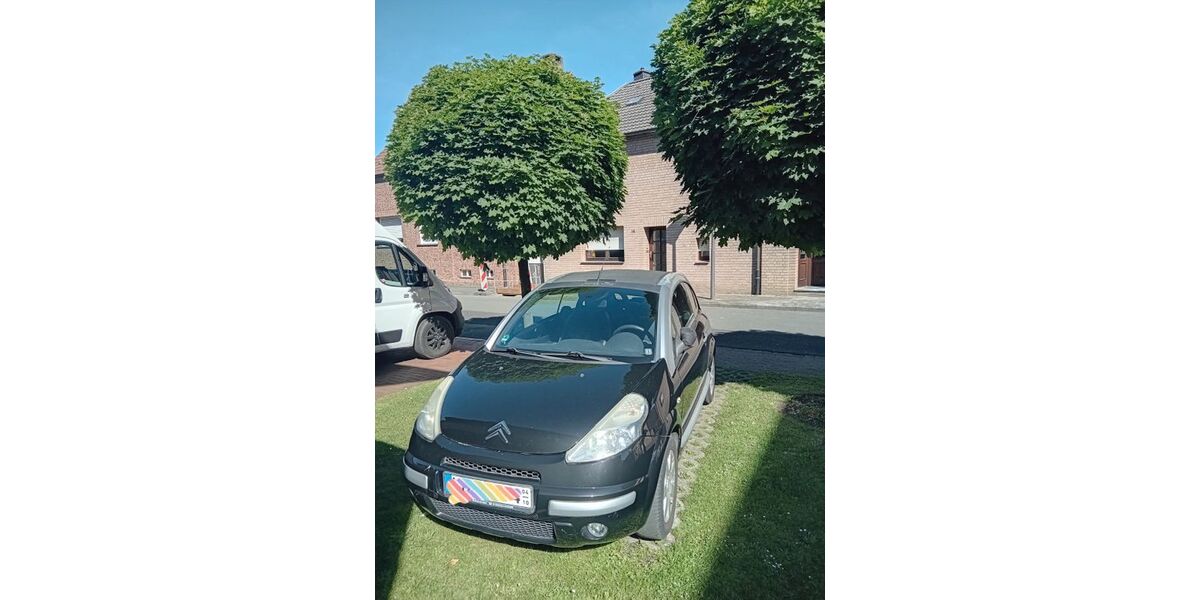 Citroen C3 174.000 km 3.500 &euro; WERNE 59368