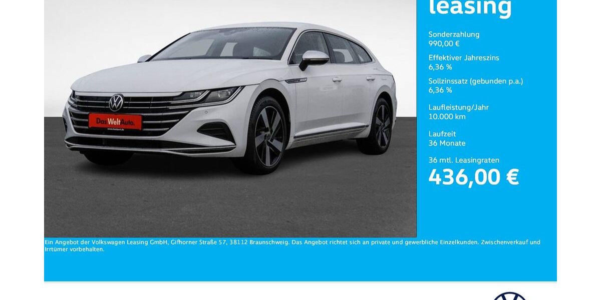 VW Arteon 81.208 km 24.600 &euro; Bergkamen 59192