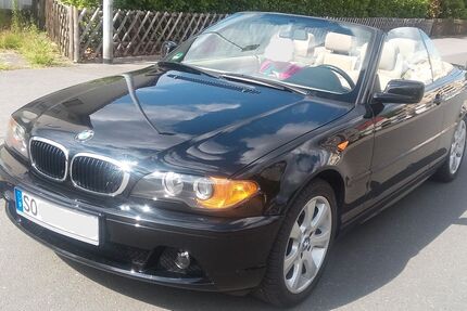 BMW 318 149.000 km 12.900 &euro; Soest 59494