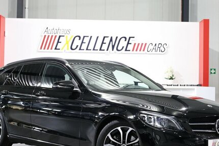 Mercedes-Benz C 220 dT BUSINESS / WIDESCREEN, LASER, ADVANCED 187.000 km 18.777 &euro; Hamm 59077