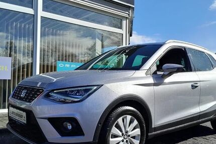 Seat Arona 43.166 km 17.490 &euro; Soest 59494
