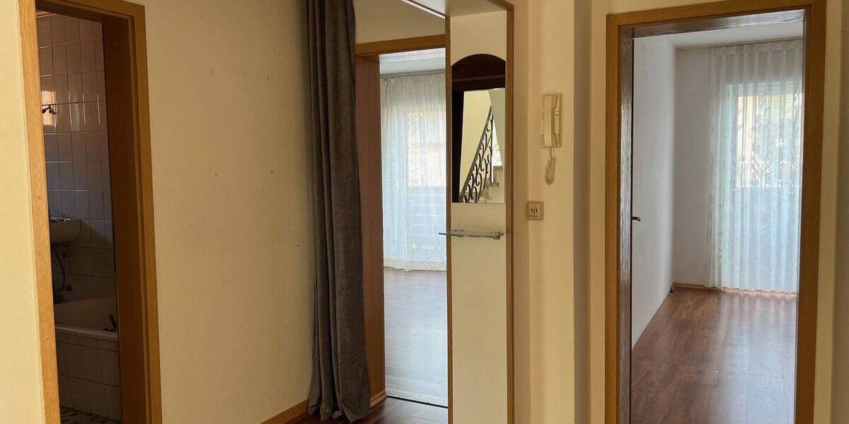 Mehrfamilienhaus, Wohnhaus Ahlen Innenstadt - 6 Zimmer, 161 m&sup2;, 299.000&euro; | Angebot:25999224