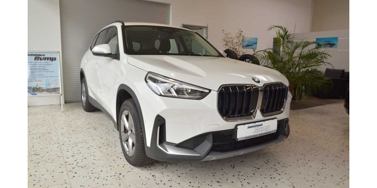 BMW X1 35.615 km 33.490 &euro; Münster 48157